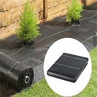 PP Woven Ground Cover Manufacturer in Gurgaon