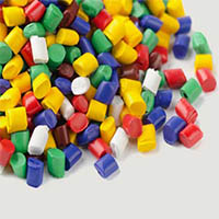 Plastics Granules Manufacturer in Gurgaon