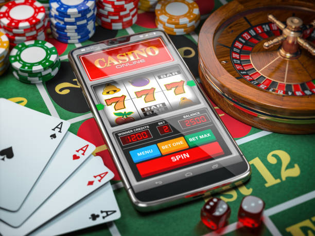 casinos sin licencia España casinos sin licencia España