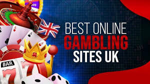 Discover the Best Betting Online UK - An Ultimate Guide Discover the Best Betting Online UK - An Ultimate Guide