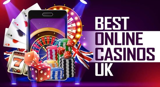 Discover the Excitement of Novomatic Online Casino UK 11
