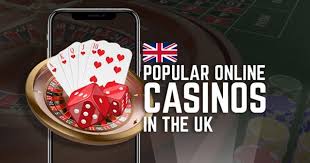 Discover the Excitement of Novomatic Online Casino UK 11