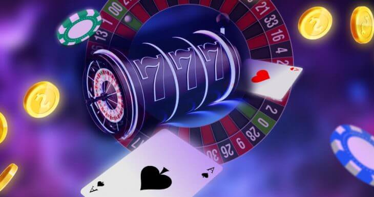 Discover the Exciting World of Casino Slots Online UK