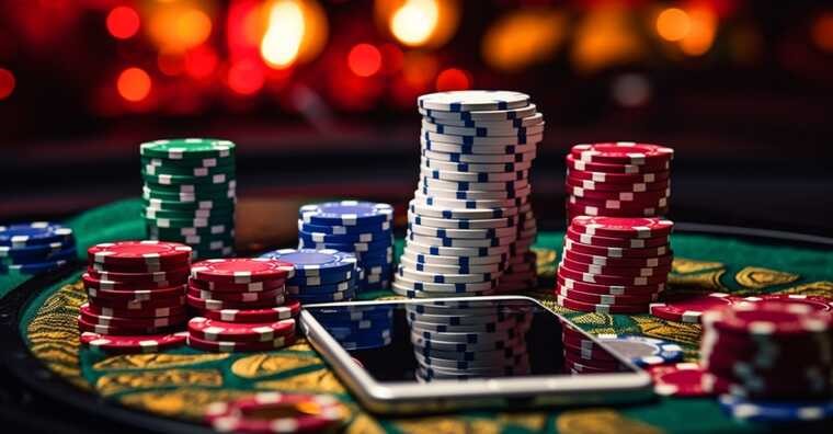 Discover the Thrills of Memo Casino & Sportsbook 25 Discover the Thrills of Memo Casino & Sportsbook 25