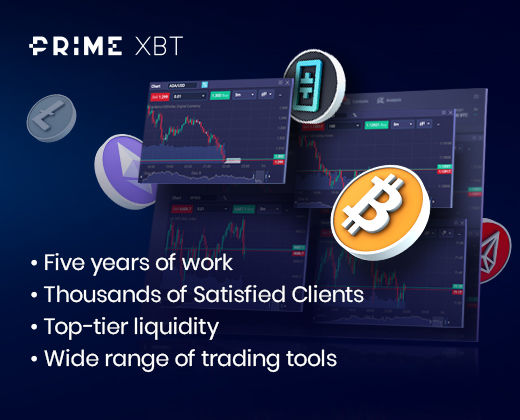 Mastering the Art of PrimeXBT Crypto Trading Mastering the Art of PrimeXBT Crypto Trading