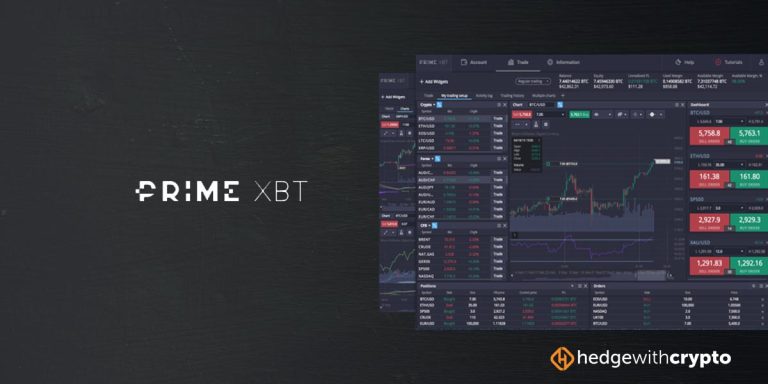 Mastering the Art of PrimeXBT Crypto Trading Mastering the Art of PrimeXBT Crypto Trading