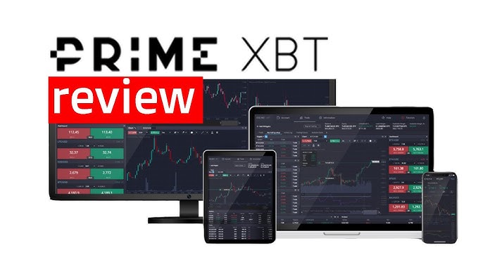 Mastering the Art of PrimeXBT Crypto Trading Mastering the Art of PrimeXBT Crypto Trading