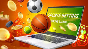 The Rise of Rara Bet A New Era in Online Betting The Rise of Rara Bet A New Era in Online Betting