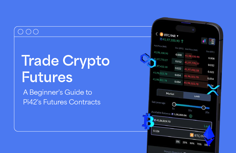 AI Crypto Trading - Revolutionizing the Future of Finance AI Crypto Trading - Revolutionizing the Future of Finance