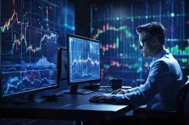 AI Crypto Trading - Revolutionizing the Future of Finance AI Crypto Trading - Revolutionizing the Future of Finance