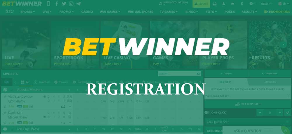 BetWinner Bookmaker A Comprehensive Review of Betting Opportunities