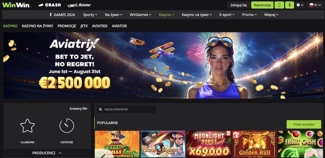 Cotes d'avant-match sur WinWin Bet  Tout ce que vous devez savoir