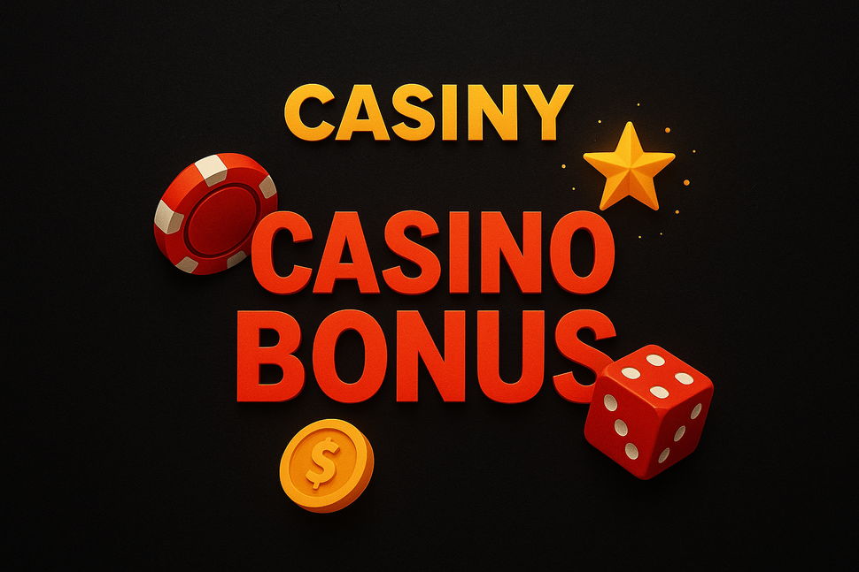 Discover the Exciting World of Casiny Online Casino