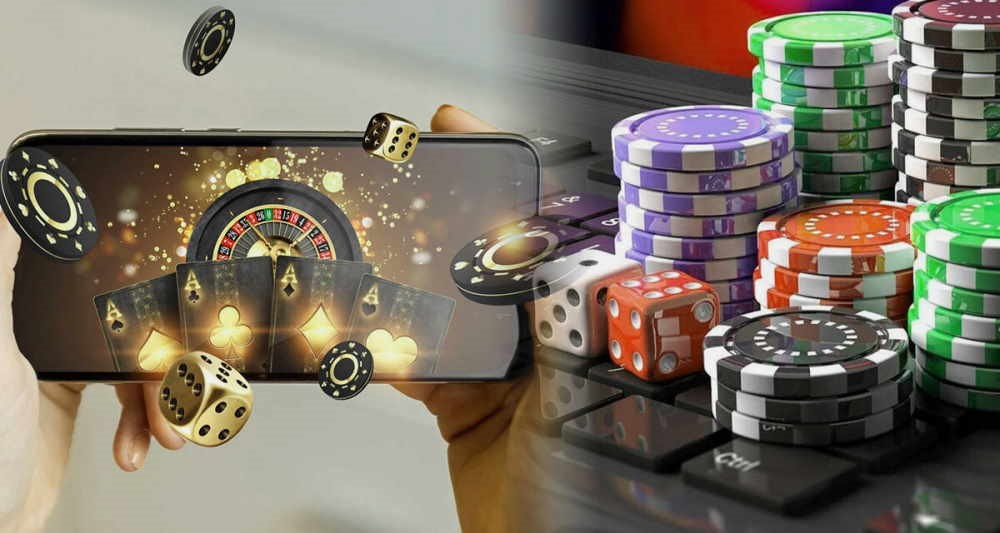 Experience Excitement at BrucePokies Casino & Sportsbook