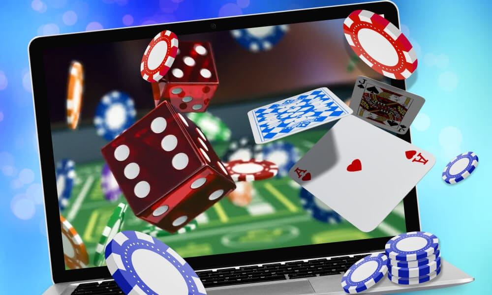 Experience Excitement at BrucePokies Casino & Sportsbook