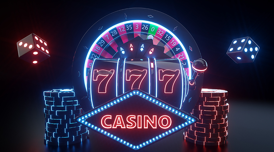 Explore the Excitement of Vegas Casino Online UK