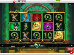 Experience Excitement at LuckyStar Casino