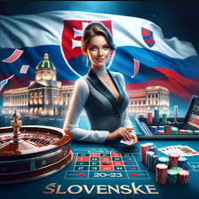 Nejnovější casino online Objevte svět online her