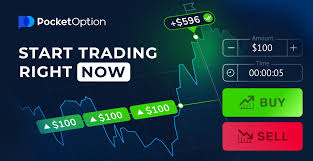 Unlock Your Trading Potential with Pocket Option App Unlock Your Trading Potential with Pocket Option App