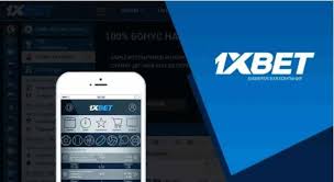 1xBet Football Your Ultimate Betting Guide