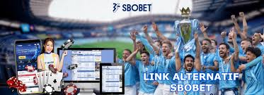 Agen Bola Sbobet88 Panduan Lengkap untuk Pecinta Taruhan Online 217902329
