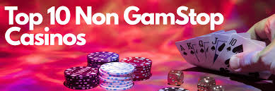 Discover Exciting New Non Gamstop Casino Sites 549978875