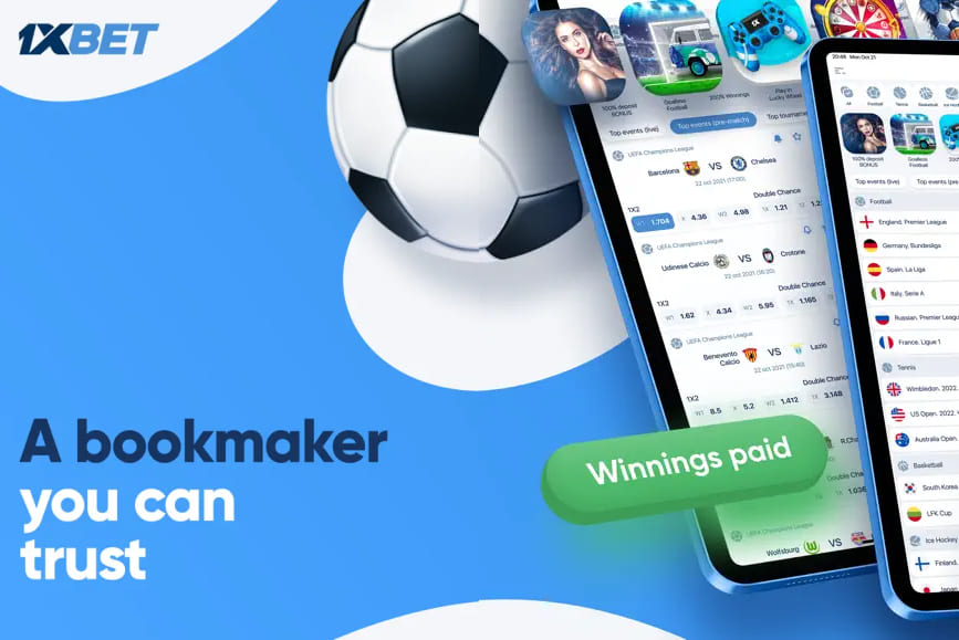 Discover the Exciting World of 1xBet Cambodia Betting 349561063 Discover the Exciting World of 1xBet Cambodia Betting 349561063