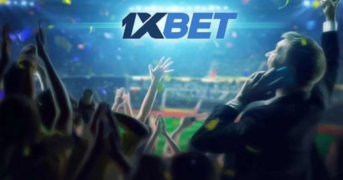 Download the 1xBet App Bet Anytime, Anywhere! Download the 1xBet App Bet Anytime, Anywhere!