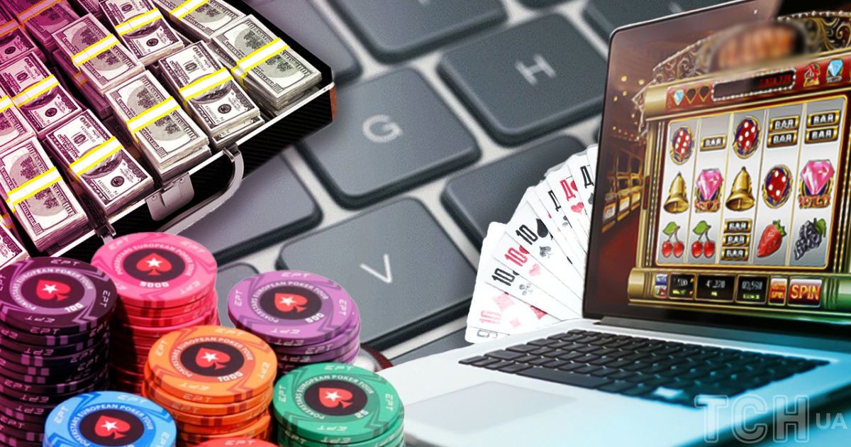 The High Roller Online Casino - A Comprehensive Guide 29