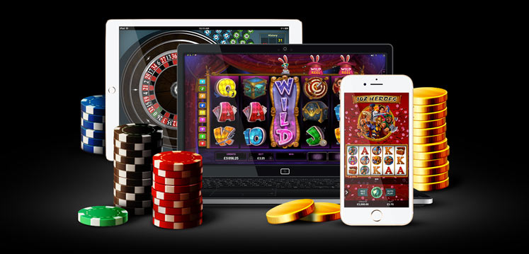 The Ultimate Guide to Casino WildRobin