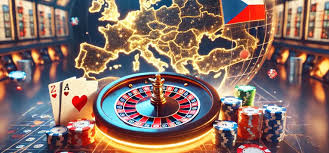 Top Casino Objevte Nejlepší Online Kasina v Česku Top Casino Objevte Nejlepší Online Kasina v Česku