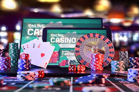 Understanding Big Wins The Thrill and Strategies Behind Major Casino Successes