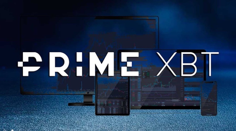 Unlock More with Promo Codes on PrimeXBT Unlock More with Promo Codes on PrimeXBT