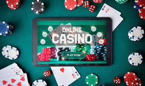 Exploring the Thrills of Online Casino Rich Prize Exploring the Thrills of Online Casino Rich Prize