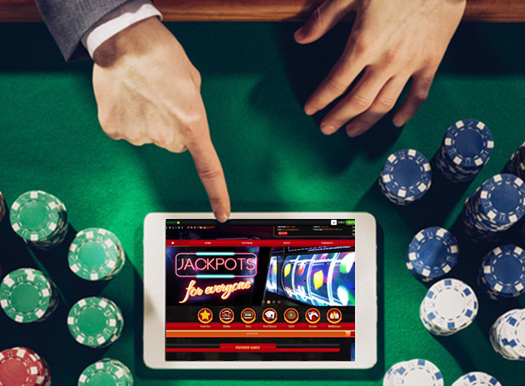 Exploring the Thrills of Online Casino Rich Prize Exploring the Thrills of Online Casino Rich Prize
