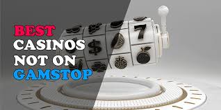 Discovering UK Online Casinos Not on Gamstop 962773579