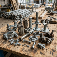 Engineered Polymer Manufacture in Gurgaon