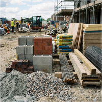 Plastic Scrap Manufacturer in Gurgaon